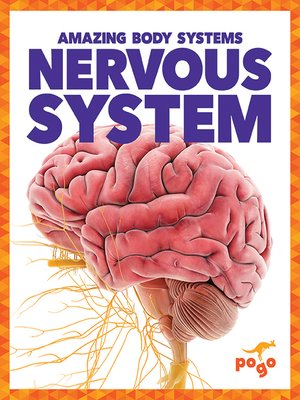 cover image of Nervous System